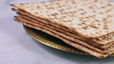 Passover starts Monday at sundown: How Jewish people are preparing.