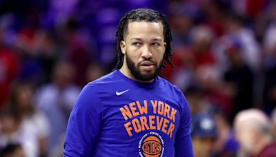 How Jalen Brunson and the Knicks are building a contender in New York that's meant to last