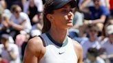 El sorteo de Roland Garros castiga a Paula Badosa en su regreso