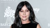 Shannen Doherty obtuvo su divorcio dos días después de su muerte