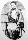 Takasugi Shinsaku