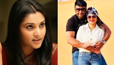 You Don't Go Around Beating Up People, Killing Them: Ramya Slams Darshan, Pavithra Gowda