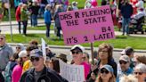 ‘I can’t practice like this.’ Another OBGYN leaves Idaho over state’s strict abortion laws