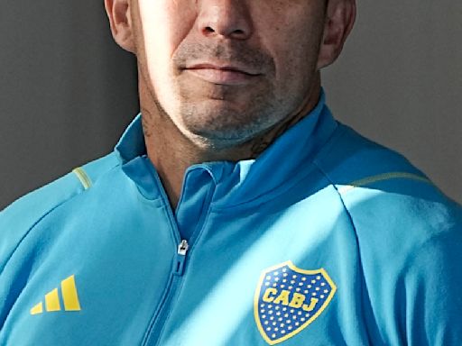 ¿Por qué no juega Gary Medel en Boca vs. Independiente del Valle?