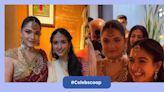 Video of Radhika Merchant's Graha Shanti Pooja ahead of wedding with Anant Ambani goes viral