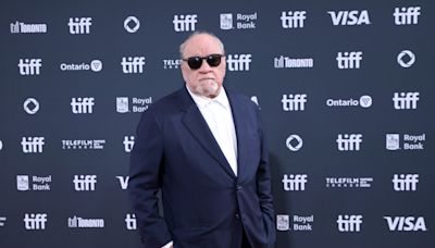 Paul Schrader Announces Release Of Phosphorescent-Scored New Movie 'Oh, Canada' From The Balcony Of Band’s NYC Show