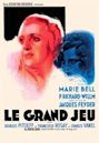 Le Grand Jeu (1934 film)