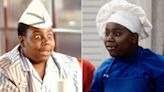 Kenan Thompson Reveals the Sentimental Items He Took from the Sets of 'All That' and 'Good Burger' (Exclusive)