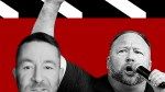 How Alex Jones And White Nationalist Podcasts Exploded Into Canadian Politics