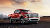 Nissan Titan Production Will End in 2024