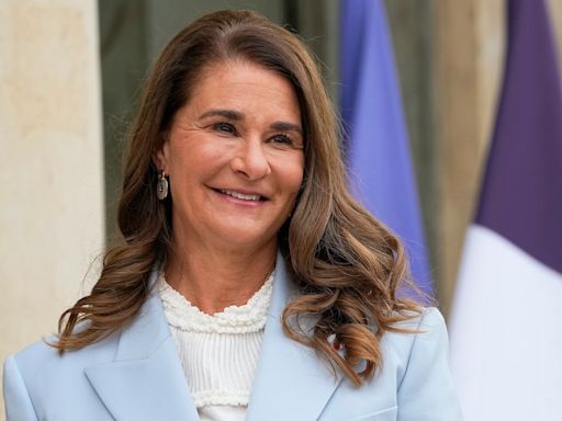 Melinda Gates lanzó “Action for Women’s Health”: un fondo de salud para mujeres de 250 millones de dólares