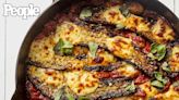 Sohla El-Waylly's Eggplant Parmesan Recipe Is Done All in One Pan — and in Just 30 Minutes