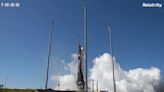 EEUU: Vuelven a cancelar lanzamiento de cohete 3D