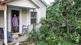 Storms leave two dead in Pryor, tornado damage in Rogers, Mayes counties