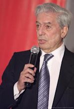 Mario Vargas Llosa