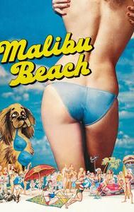 Malibu Beach (film)