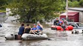 Russia evacuates 2,000 in Far East flooding