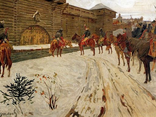 Why the unstoppable Mongol Empire halted their European conquest