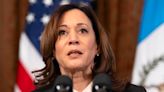 Kamala Harris, ¿la sucesora natural de Biden?