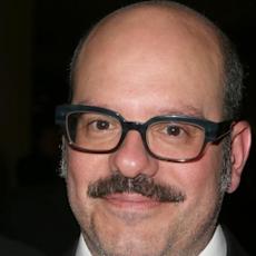 David Cross