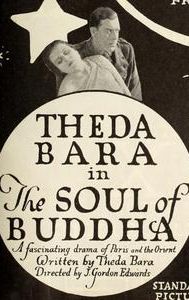 The Soul of Buddha