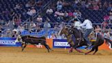 Who Are the Contenders for the PRCA All-Around Title?