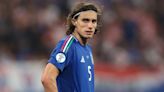 Arsenal 'are interested in Euro 2024 Italy star Riccardo Calafiori'