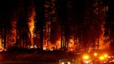 Colorado wildfires continue to rage as fire-battling resources thin