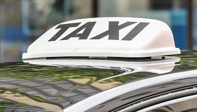 Cambridge taxi driver says they often earn less than minimum wage