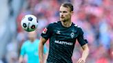 Bremen defender Groß to retire at the end of the season