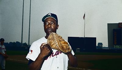 Georgia Republicans push to replace Confederate statue with one of Hank Aaron, ‘hero to Georgians everywhere’