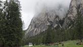 Acérquese a los Dolomitas para ver a estos ocho artistas imperdibles en la Bienal Gherdëina