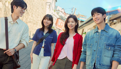 Love Next Door: What Makes It One Of The Best K-Dramas Of 2024 - Romance, Families Or Exes?