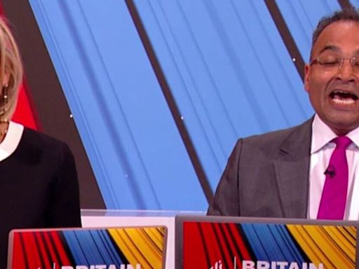 Channel 4's General Election coverage panel leaves viewers seething