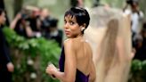 Kerry Washington Brought One of Her Shortest Haircuts Ever to the Met Gala