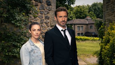 Emmerdale spoilers: Does Victoria have a long-lost brother?