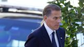Hunter Biden tries to suppress evidence during trial
