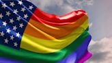 Oregon residents’ LGBTQ+ Pride flag burned, police say