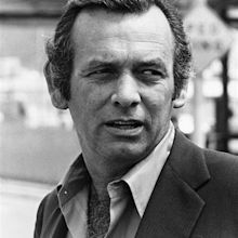 David Janssen Night Chase Photo 8X10" Photo #AA4659 | eBay