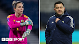 Pedro Martinez Losa: Head coach committed to Scotland, says keeper Lee Gibson