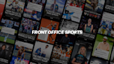 Front Office Sports hires new EIC