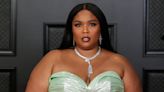 Lizzo Did the Viral TikTok Treadmill Workout Set to Her Own Music