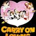 Carry On Loving