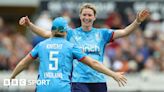 England women's cricket: Younger players making us a 'real force', says head coach Jon Lewis