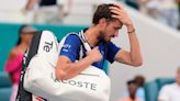 Jannik Sinner, Grigor Dimitrov advance to Miami Open final