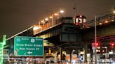 Hombre lanza líquido flamable a pasajero del metro en Nueva York; víctima termina en el hospital | El Universal