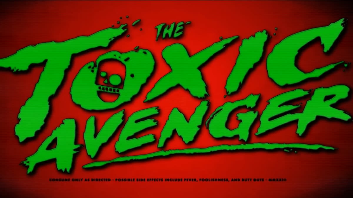 THE TOXIC AVENGER Remake Starring Peter Dinklage Has Reportedly Been Deemed "Unreleasable" - Here's Why