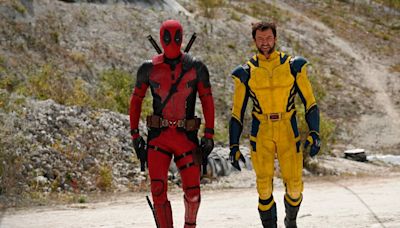 ¿Te las sabes? Esta es la banda sonora de Deadpool & Wolverine