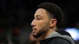 Kyrie Irving defends Ben Simmons, says media needs to give him ‘a chance’