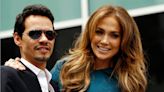 Así lucen Max y Emme, mellizos de Jennifer López y Marc Anthony - El Diario NY